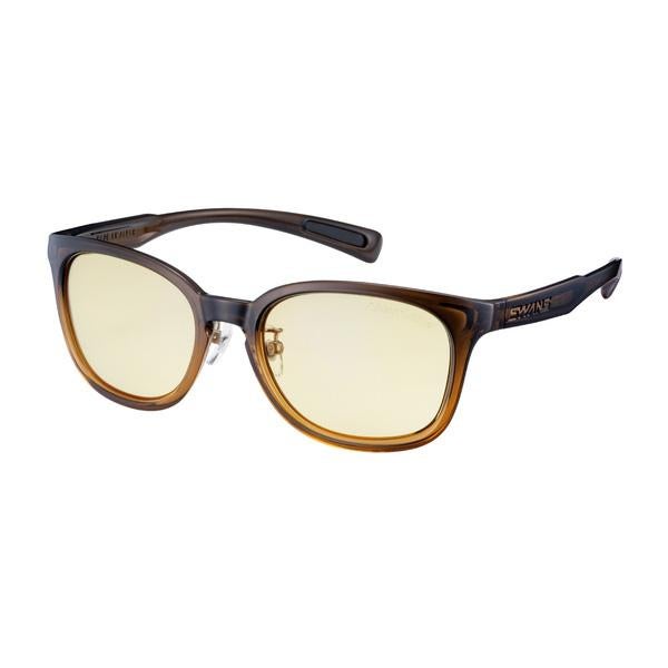 スワンズ サングラス 調光レンズモデル Df.pathway PW-0066 MBK