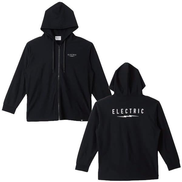 エレクトリック スノーボードパーカー ELECTRIC 撥水 防風 WATER