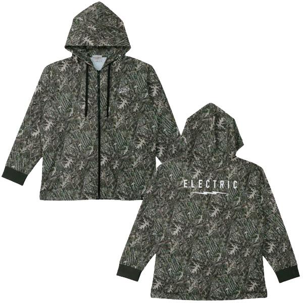 エレクトリック スノーボードパーカー ELECTRIC 撥水 防風 WATER