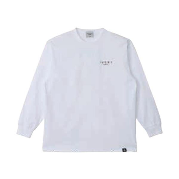エレクトリック Tシャツ UNDERVOLT DRY DRY ロンT 長袖 (E26ST34
