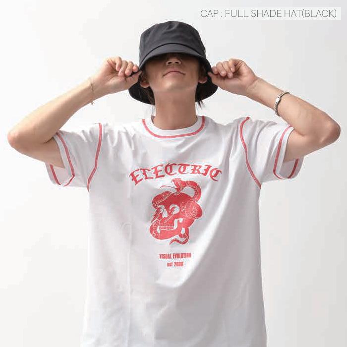 エレクトリック キャップ 撥水 FULL-SHADE HAT (E26SC05) electric