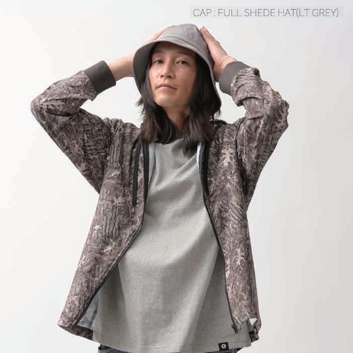 エレクトリック キャップ 撥水 FULL-SHADE HAT (E26SC05) electric