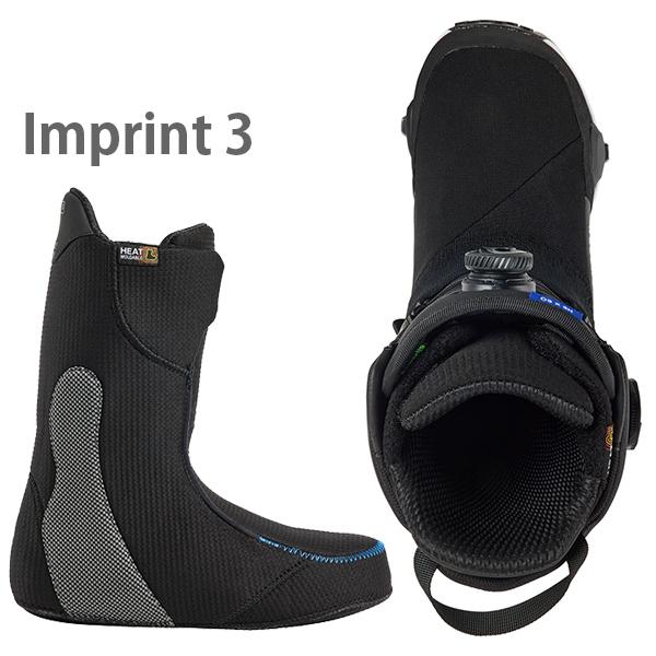 バートン ステップオン ブーツ BURTON STEP ON / HIGHSHOT -X WIDE