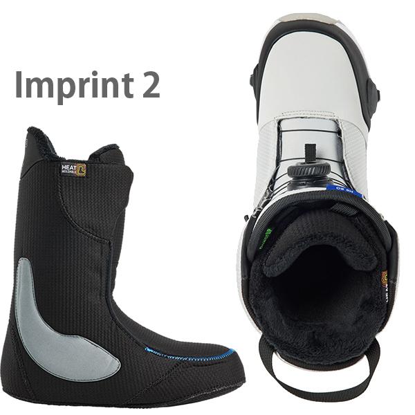 バートン ステップオン ブーツ BURTON STEP ON / HIGHSHOT WIDE ハイ