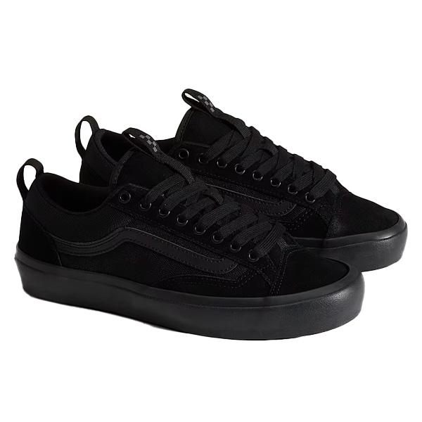 バンズ スケート オールドスクール 36 + VANS Skate Old Skool 36 +