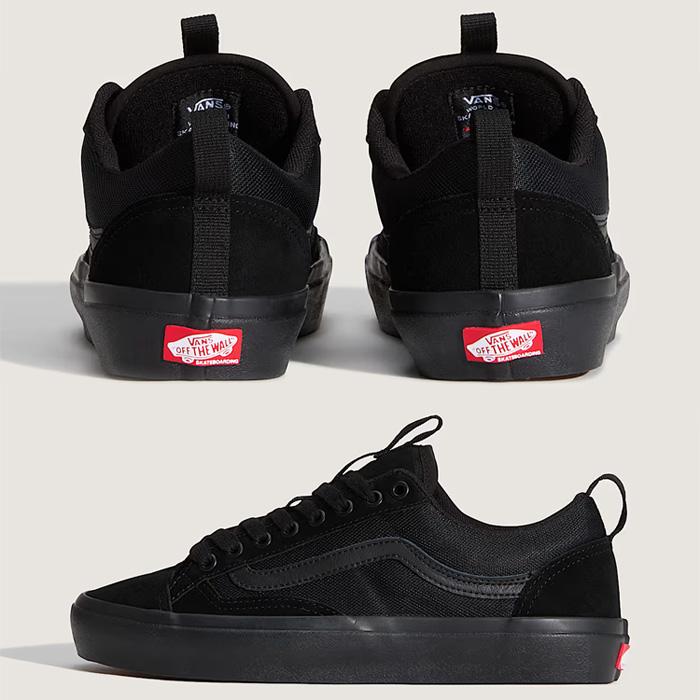 バンズ スケート オールドスクール 36 + VANS Skate Old Skool 36 +
