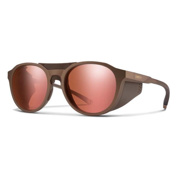 スミス サングラス 偏光 smith Venture / Black (CP Polarized Gray