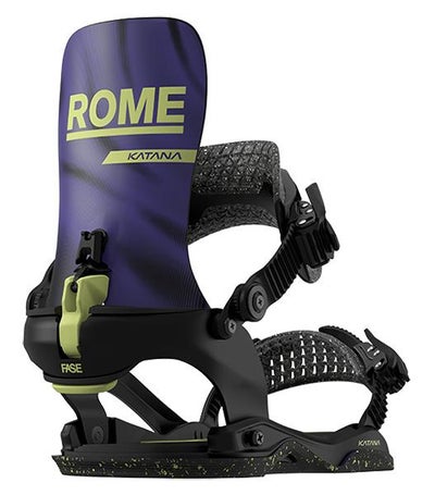 スキー通販WEBSPORTSROME【ローム】スノーボードビンディングの販売ページ