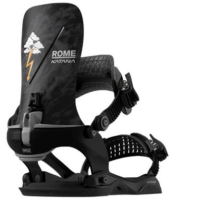 スキー通販WEBSPORTSROME【ローム】スノーボードビンディングの販売ページ