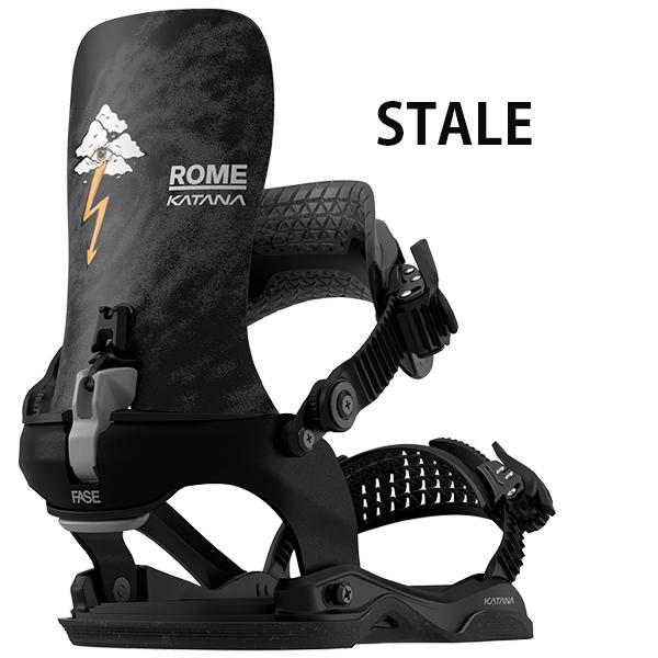 ROME フェーズ KATANA AW PRO FASE / STALE ( 26-27 2027 ) ローム 