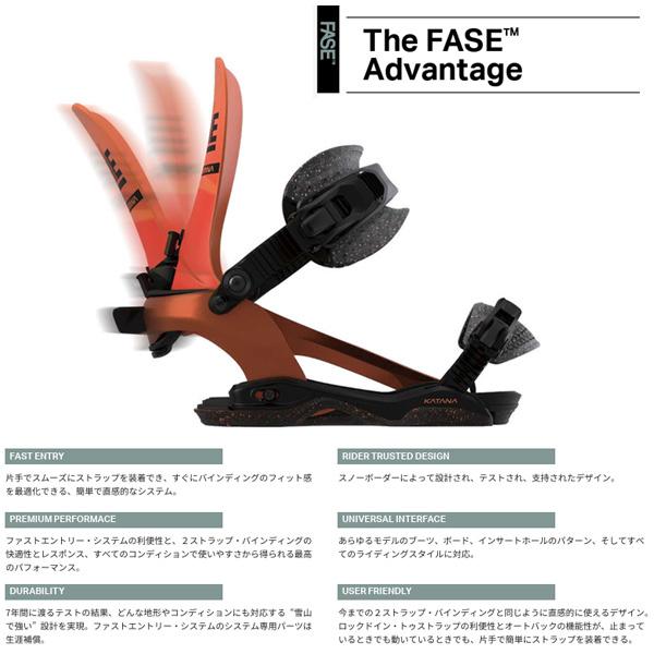 ROME フェーズ KATANA AW PRO FASE / STALE ( 26-27 2027 ) ローム