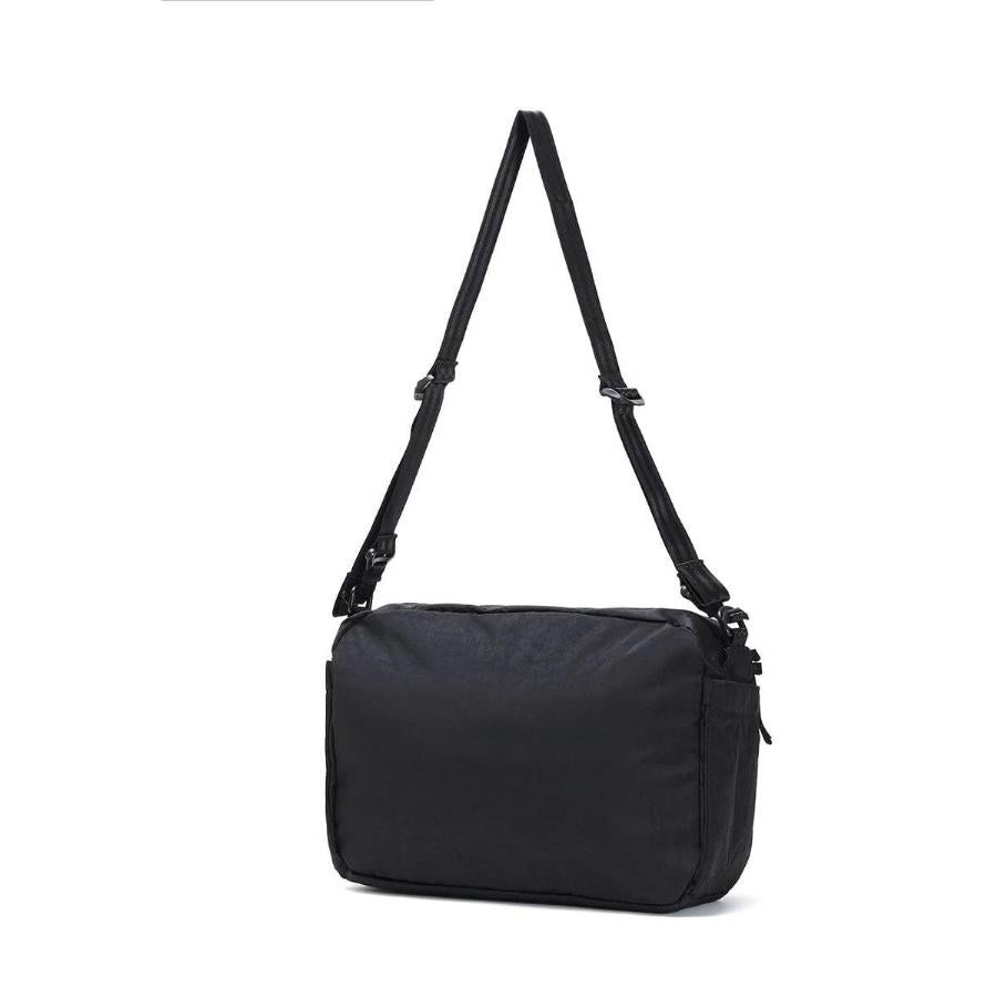 CHROME クローム / 防水 ショルダーバッグ / PAC SHOULDER 12L - BLACK