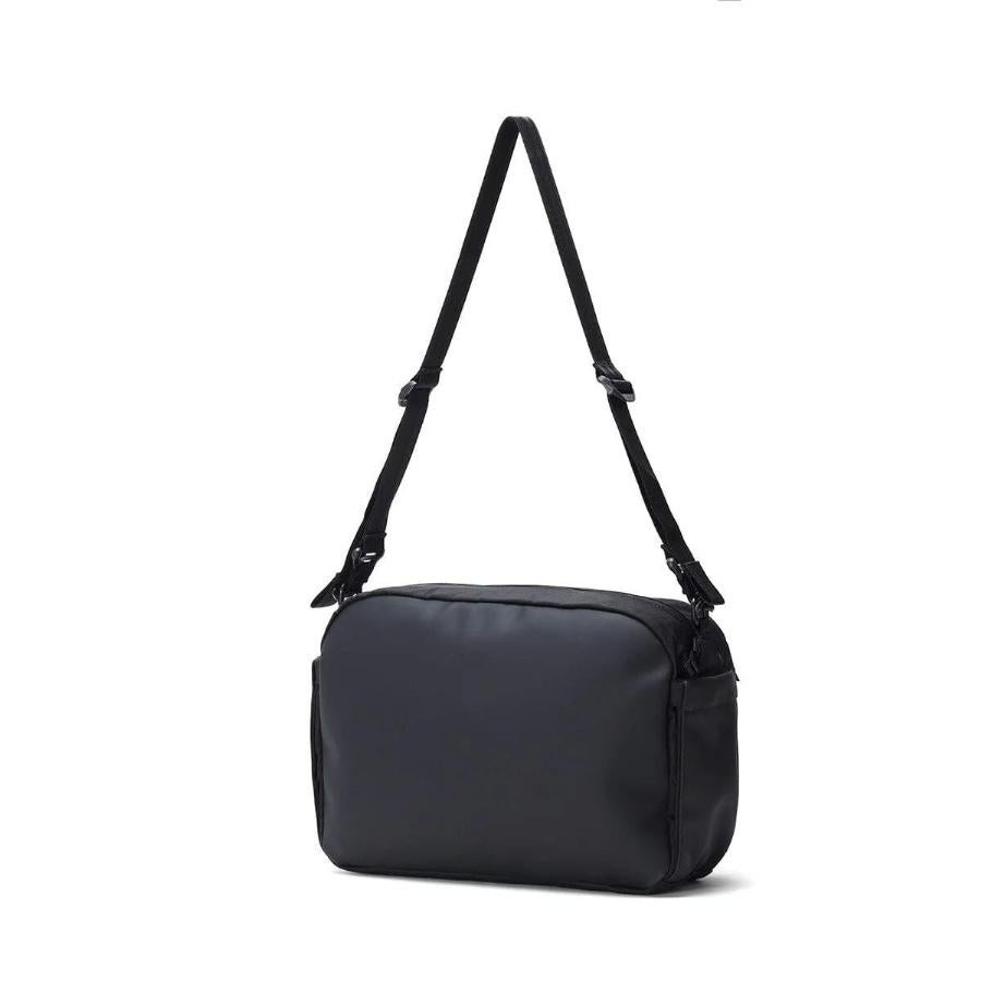 CHROME クローム / ショルダーバッグ / PAC SHOULDER 12L - MATTE CHROME クローム / ショルダーバッグ / PAC SHOULDER 12L - MATTE