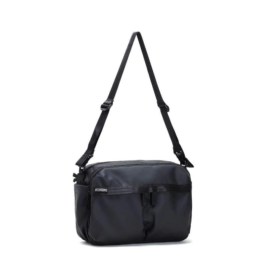 CHROME クローム / ショルダーバッグ / PAC SHOULDER 12L - MATTE