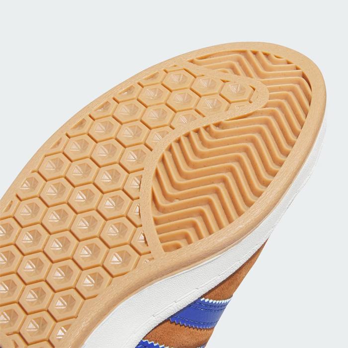 アディダス キャンパスADV / Campus ADV / Dusky Bronze / Royal Blue