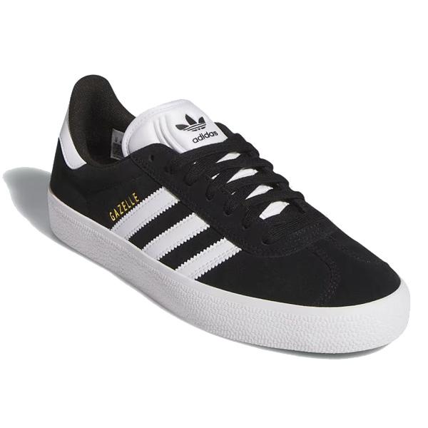 アディダス キャンパスADV / Campus ADV / Core Black / Court Green