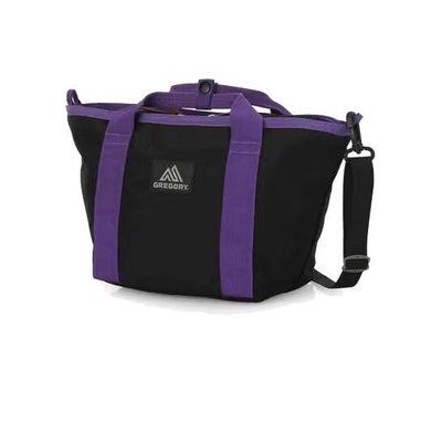 グレゴリー トートバッグ BOAT TOTE -S ボートトートS / SNOW LEOPARD 