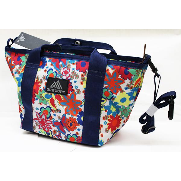 グレゴリー トートバッグ BOAT TOTE -S ボートトートS / ワイルド