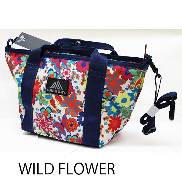 グレゴリー トートバッグ BOAT TOTE -S ボートトートS / ワイルド