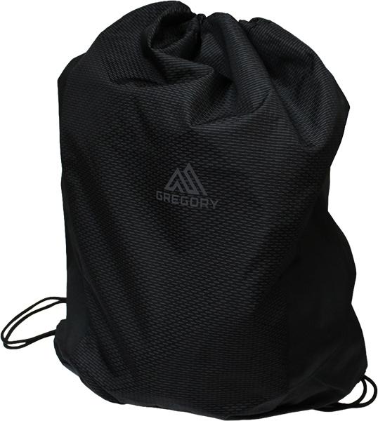 GREGORY グレゴリー ナノナップサック NANO KNAP SAC 25L オプティック