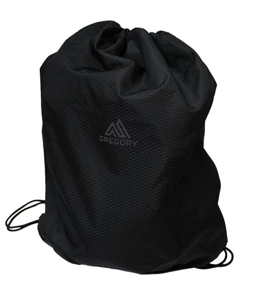 GREGORY グレゴリー ナノナップサック NANO KNAP SAC 25L オプティック 