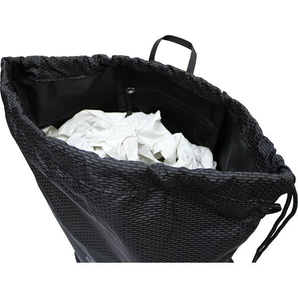 GREGORY グレゴリー ナノナップサック NANO KNAP SAC 25L オプティック