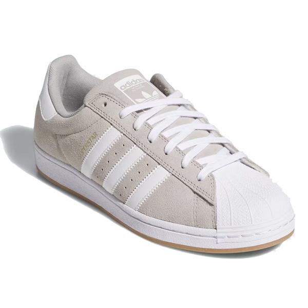 アディダス スーパースター ADV SUPERSTAR ADV / Cloud White (KI5727