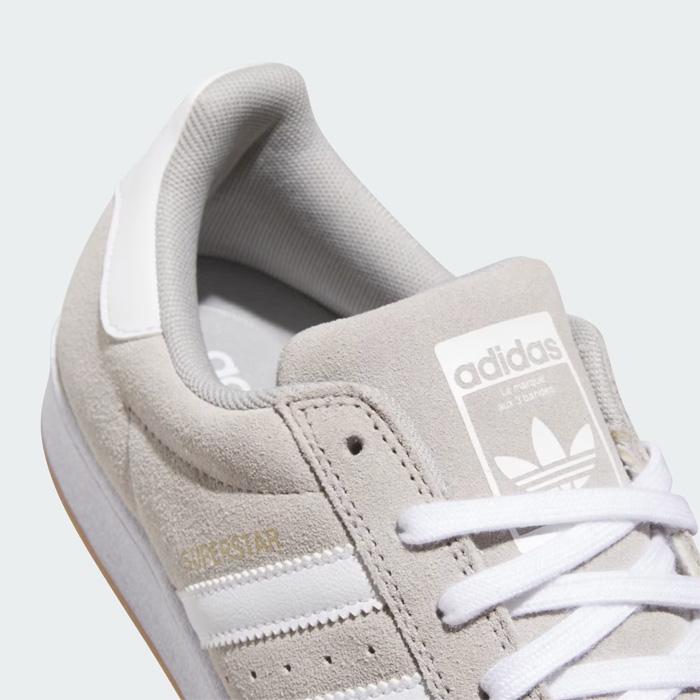 アディダス スーパースター ADV / SUPERSTAR / Clear Granite / Cloud