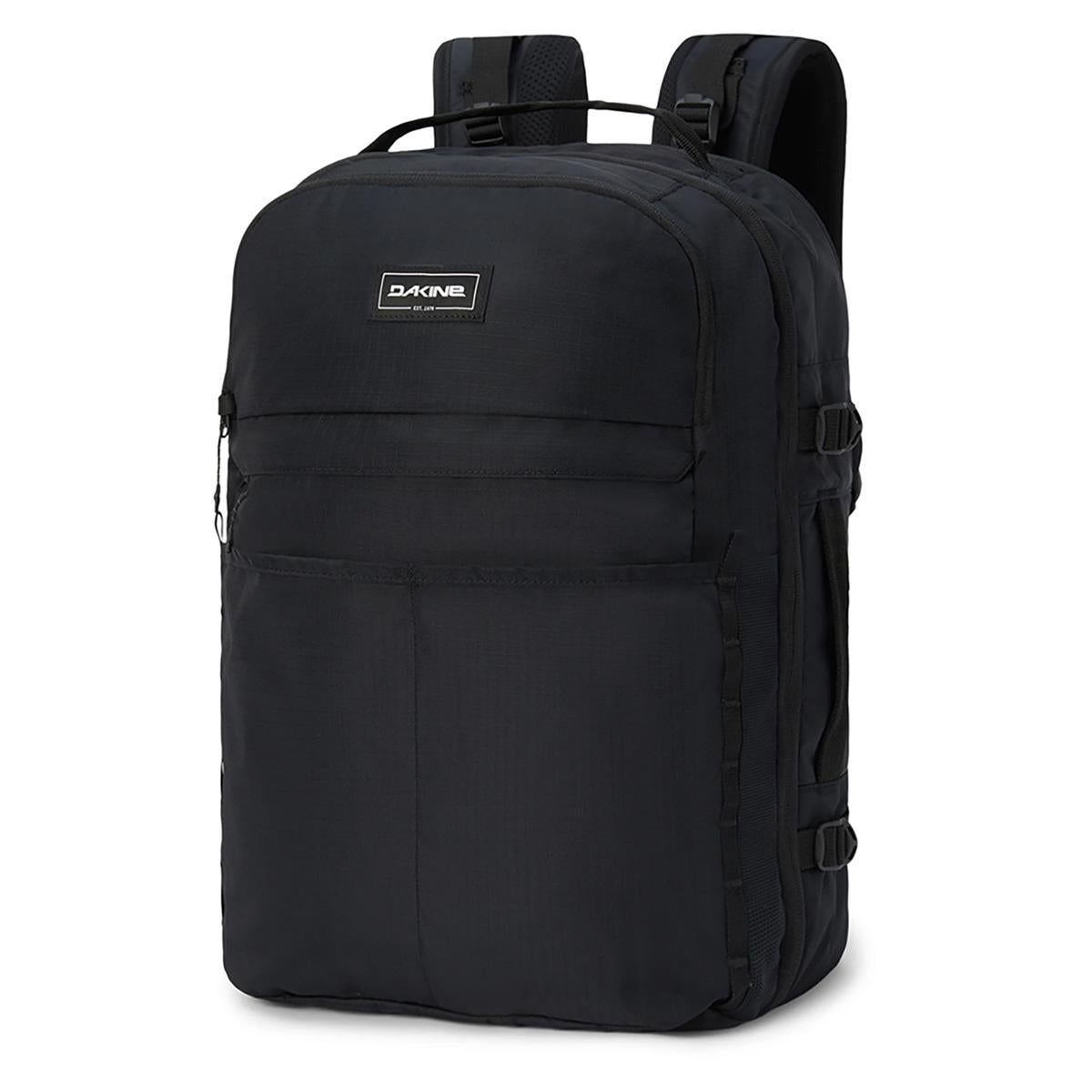 ダカイン リュック DAKINE SPLIT ADVENTURE 28L BRP Black Ripstop