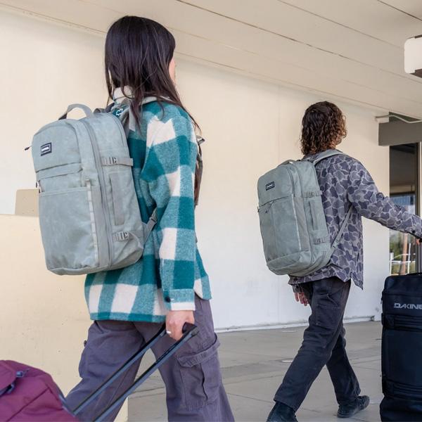 ダカイン リュック DAKINE SPLIT ADVENTURE 28L BRP Black Ripstop