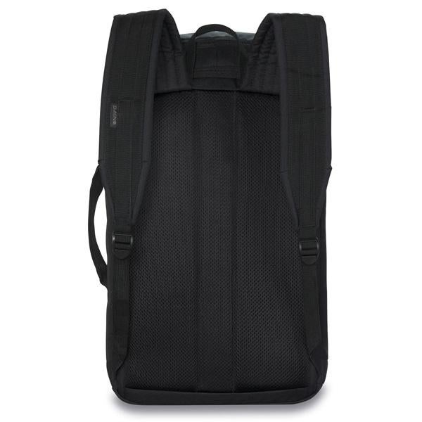 ダカイン リュック DAKINE MISSION STREET BACKPACK 25L BLK
