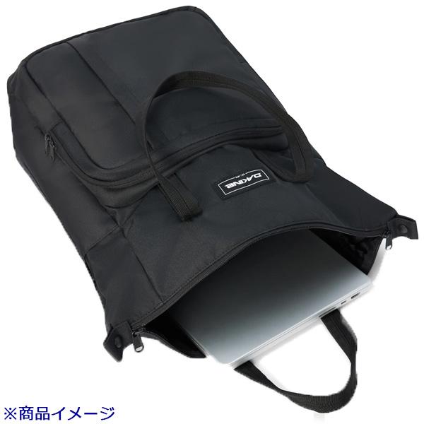 ダカイン リュック DAKINE CAMPUS HYBRID BACKPACK 26L BLK BG237003C