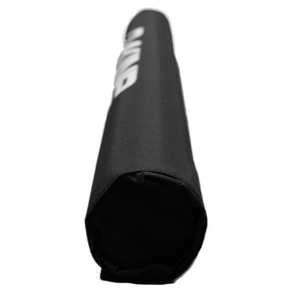 ダカイン カー用品 ルーフキャリアパッド 円形 DAKINE Rack Pads 28in