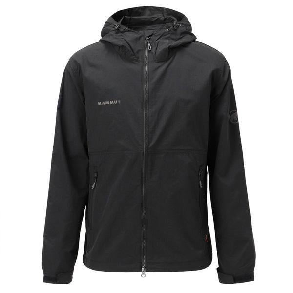 マムート メンズ ジャケット ゴアテックス GORE-TEX TREELINE LIGHT HS