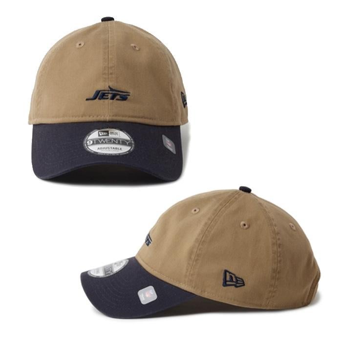 ニューエラ NFL キャップ 9TWENTY NFL Mini Logo ニューヨーク