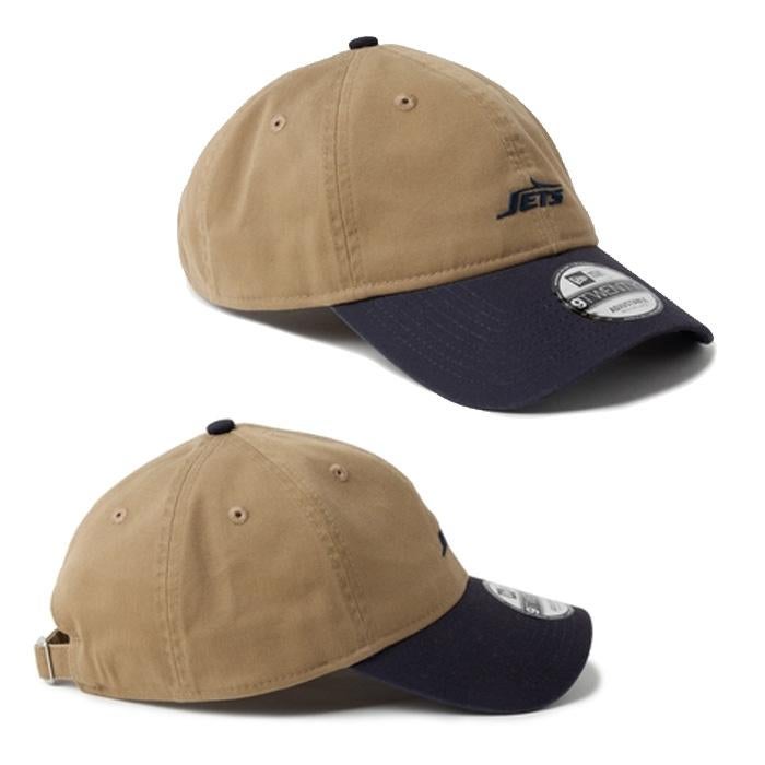 ニューエラ NFL キャップ 9TWENTY NFL Mini Logo ニューヨーク