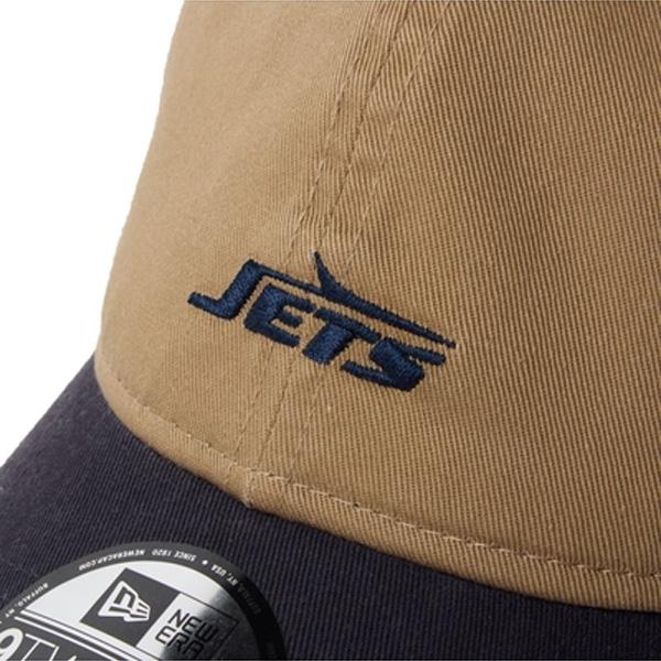 ニューエラ NFL キャップ 9TWENTY NFL Mini Logo ニューヨーク