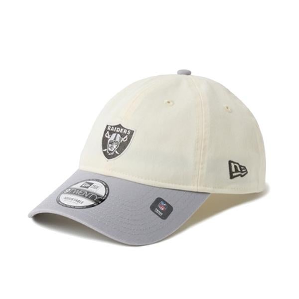 ニューエラ NFL キャップ 9TWENTY NFL Mini Logo ラスベガス