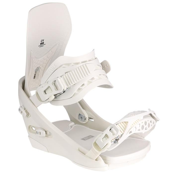 FLUX ビンディング CV / OFF WHITE ( 26-27 2027 ) フラックス CV