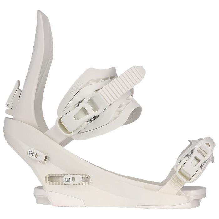 FLUX ビンディング CV / OFF WHITE ( 26-27 2027 ) フラックス CV