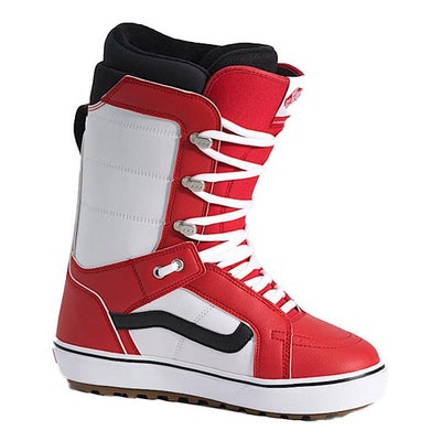 バンズ スノーボード ブーツ VANS HI-STANDARD OG ハイスタンダード 