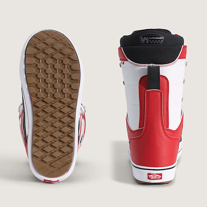 バンズ スノーボード ブーツ VANS HI-STANDARD OG ハイスタンダード