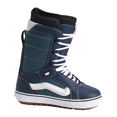 バンズ スノーボード ブーツ VANS HI-STANDARD OG ハイスタンダード 