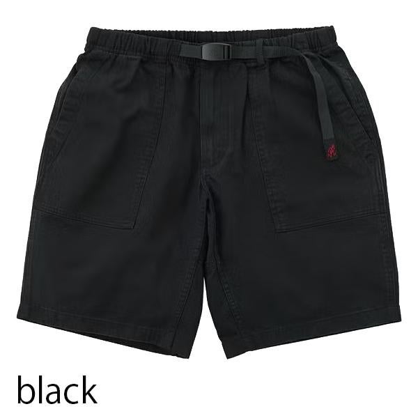 グラミチ ショートパンツ リッジショーツ(G4SU-P002)GRAMICCI RIDGE