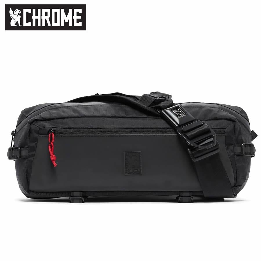 CHROME クローム / 防水 ボディバッグ ウエストバッグ / MINI KADET WP