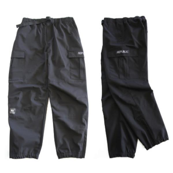 処分価格！！5FYVE ファイブ スノーボード ウェア パンツ CARGO -pant