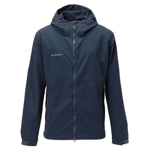 マムート ジャケット Explorer Canvas Jacket AF / CLAYSTONE 7546