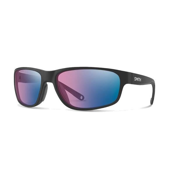 smith サングラス 調光 VentureMatte Tortoise（CP Glacier Photo