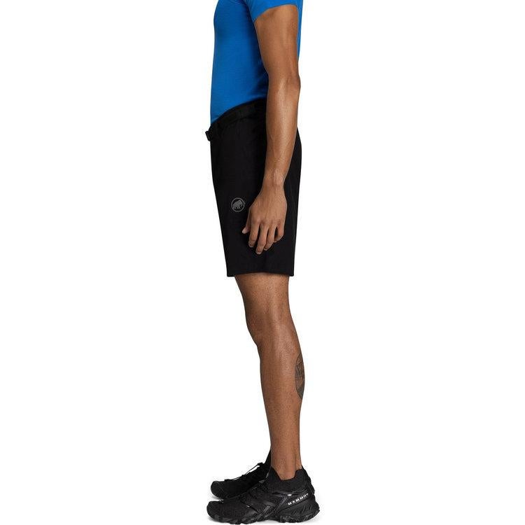 マムート ハーフパンツ TREKKERS 4.0 SHORTS PANTS AF MENS 1023-00474
