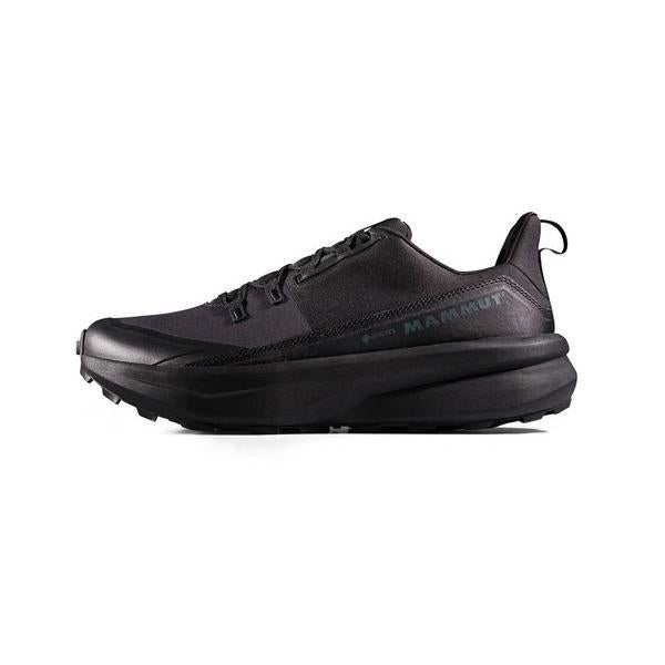 マムート シューズ エナジー ハイク ロー ゴアテックス GORE TEX